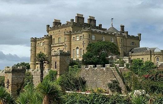 Culzean Castle